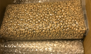 咖啡豆进口清关流程及案例